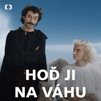 Ceska Televize GIF