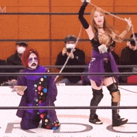 Wwe Pose GIF