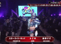 Wwe Pose GIF