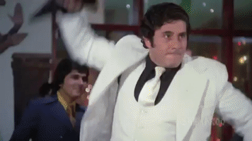 india bollywood amitabh bachchan amar akbar anthony my name is anthony gonsalves GIF