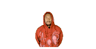 choeshow chow davidchoe david choe choeshow Sticker