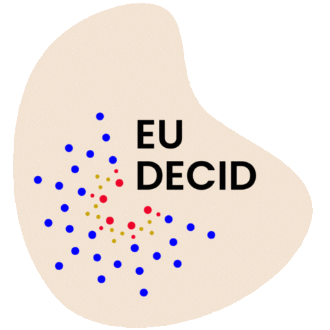 Model Union Sticker by EU NEIGHBOURS east