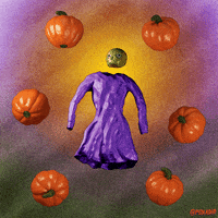 Animation Domination Halloween GIF by gifnews