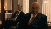 Russell Crowe GIF by Sky Italia