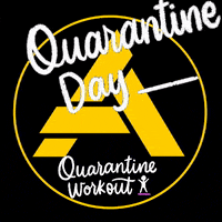 crossfitaccess crossfit stayhome crossfitaccess accessstrong GIF