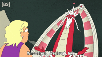 Australia Yolo GIF by Adult Swim