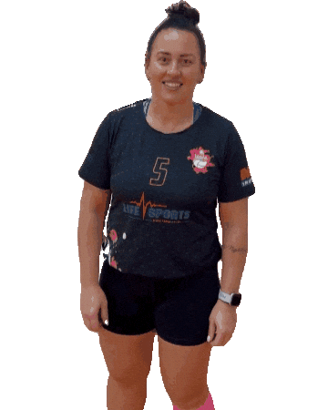 Volejbal Sticker by fcmalibumb