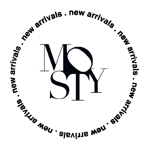 mostyy giphyupload fashion shopping online shopping Sticker