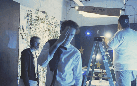 Pop Music GIF by Ashland