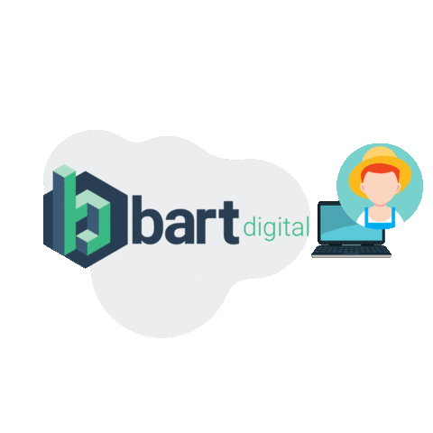 Bartdigital_bd giphyupload Sticker