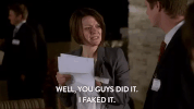 season 3 alice murphy GIF by Workaholics
