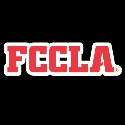 NationalFCCLA giphygifmaker fccla nationalfccla fcclanlc GIF