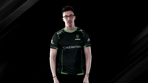 Winner Win GIF by Sprout