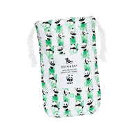 Wwf Towel Sticker by dockandbay