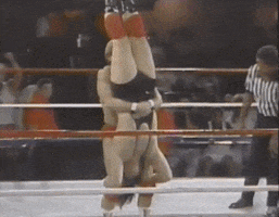 Mr Wonderful Sport GIF