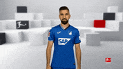 Tsg Hoffenheim Love GIF by Bundesliga