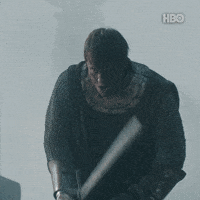 A Knight Of The Seven Kingdoms Fight GIF by Game of Thrones