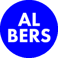Bauhaus Sticker by proyectualgarcia