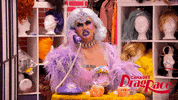 Dragrace GIF by Crave
