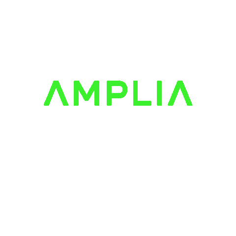 Amplia giphygifmaker Sticker