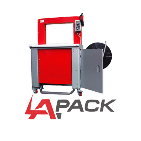 La-Postpress giphyupload Sticker