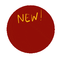 Senorita Sticker