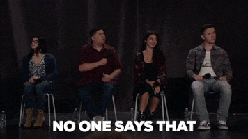 modern family GIF by ABC Network