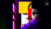 Wong Ping Be Quiet GIF by Eternal Family