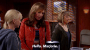 season 1 loathing and tube socks GIF by mom