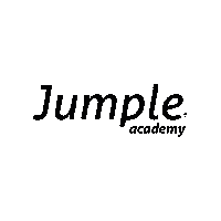 Jump Jumping Sticker by Aerower