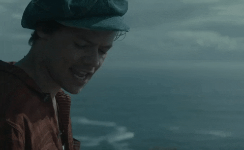 Adore You GIF by Harry Styles