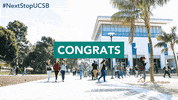 GIF by UC Santa Barbara