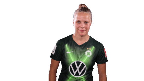 vflwolfsburg giphyupload sports sport soccer Sticker