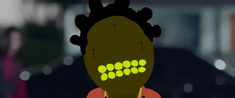 Patty Cake GIF by Kodak Black