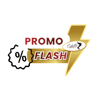 Promocion Sticker by Cabello Perfecto