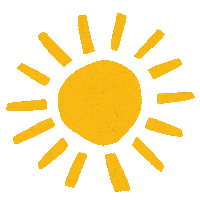 Feels Vitamin D Sticker by Norriseph