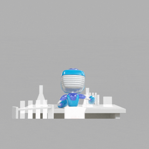 Learn For Science GIF by Blue Studios