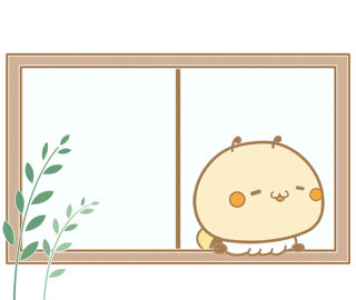 Bee リラックス Sticker by てくのハウス｜てくマル＆マキびぃ
