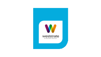 Weststrate weststrate weststrate middelburg weststrate verpakkingen Sticker