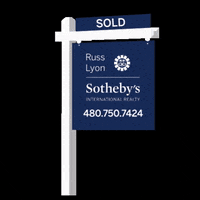 russlyonsir real estate sold sev russ lyon sothebys international realty GIF