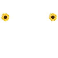 February Fevereiro Sticker