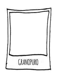 Pizza Puro Sticker by GranoPuro