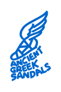 Fashion Summer Sticker by Ancient Greek Sandals