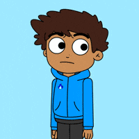 Leaving Peace Out GIF