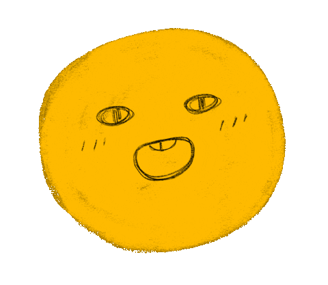 zine_nw giphyupload smile face zinenw Sticker