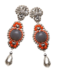 Fun Jewellery Sticker by Maschalina Designs