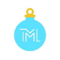 Christmas Ornament Sticker by Medialife