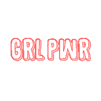 Girlpower Sticker by LEONESSA Lingerie