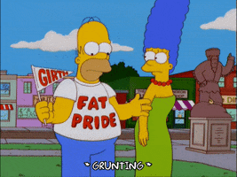 homer simpson GIF