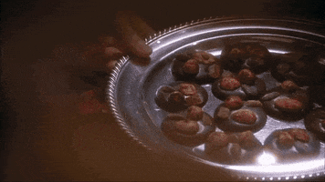 chocolate candy GIF by MIRAMAX